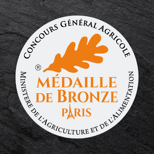 Logo médailleBronze 2014