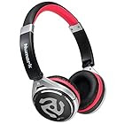 Numark HF150 Collapsible DJ Headphones (Multi-Coloured)