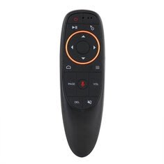 G10s Gyroscope 2.4GHz
Voice Remote Control