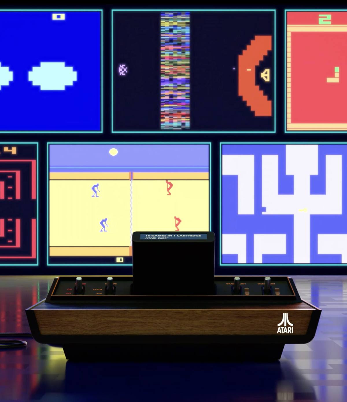 ATARI 2600+ 0ae2a5ca-7a73-4e7a-a0f0-e4726447872f