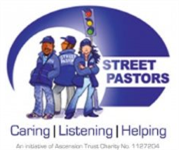 street pastors