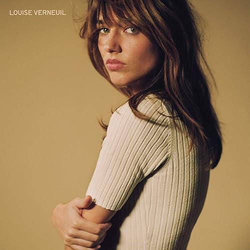 Louise Verneuil de Louise Verneuil sur Amazon Music - Amazon.fr