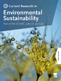 CR in Environmental Sustainability