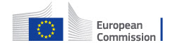 Logo of the European Commission