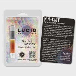 Purchase Lucid DMT Vaporizer