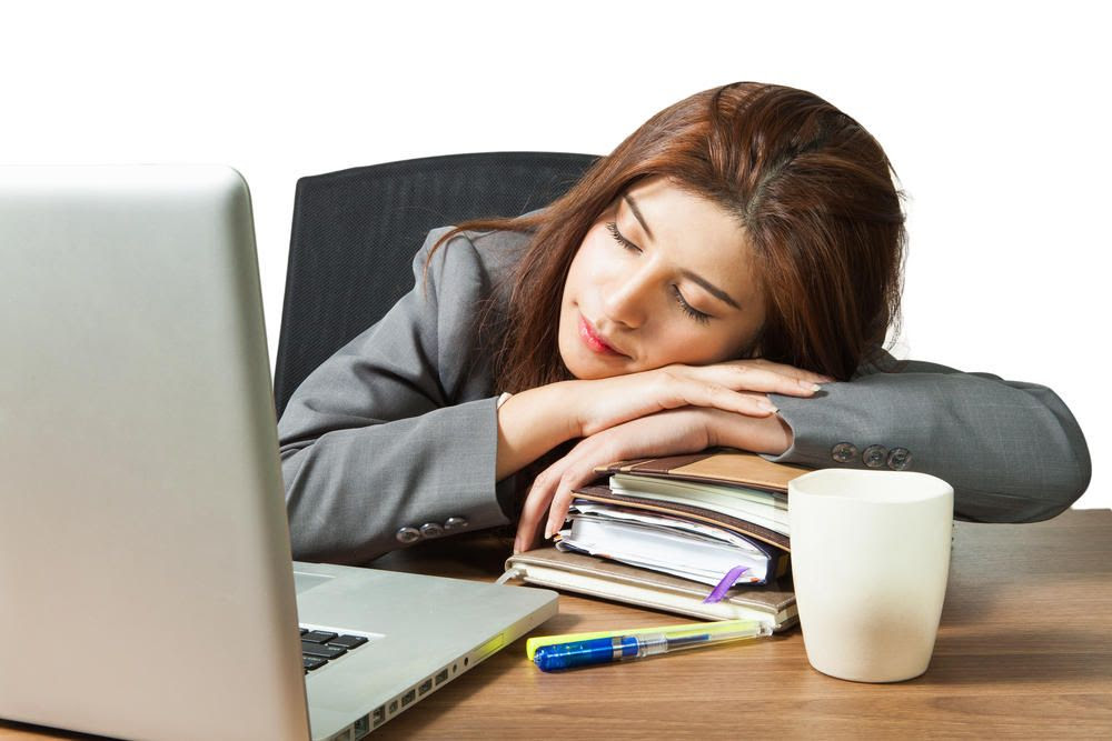 Sering Gagal Fokus? 7 Tips Ini Menjaga Pikiran Tetap Tajam!