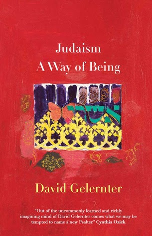 Judaism: A Way of Being PDF