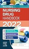 Saunders Nursing Drug Handbook 2022 in Kindle/PDF/EPUB