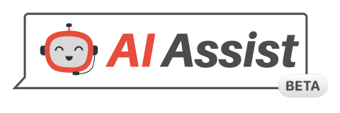 AI Assist Logo