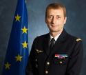 General Patrick de Rousiers, Chairman of the European Union Military Committee