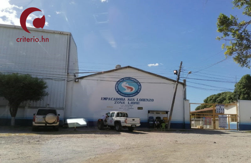 Cambio climático Honduras