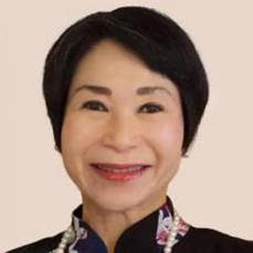 Audrey Kitagawa