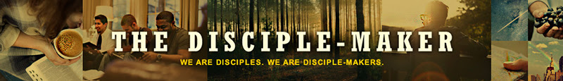 Disciple Makers
