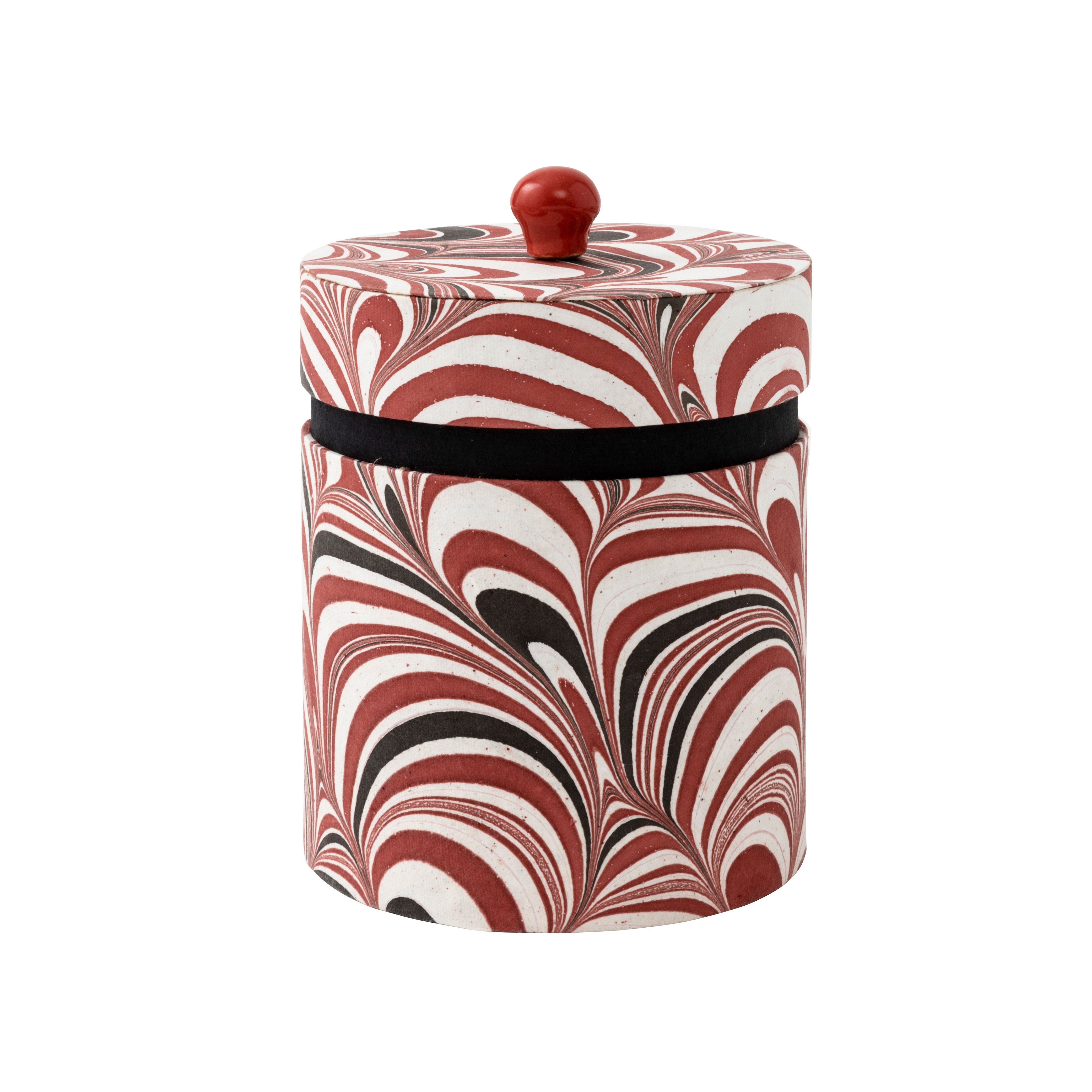 Image of Marmo Paper Jar