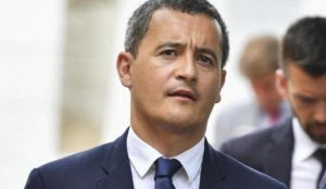 France: Interior Minister wants to dissolve ‘anti-Islamophobia’ organization, calls it ‘enemy of the Republic’