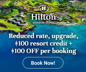 Waikiki Beach Marriott Resort & Spa - Exclusive offers! 