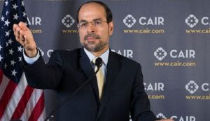 CAIR’s Nihad Awad declares Tel Aviv ‘occupied,’ prays for its ‘liberation’
