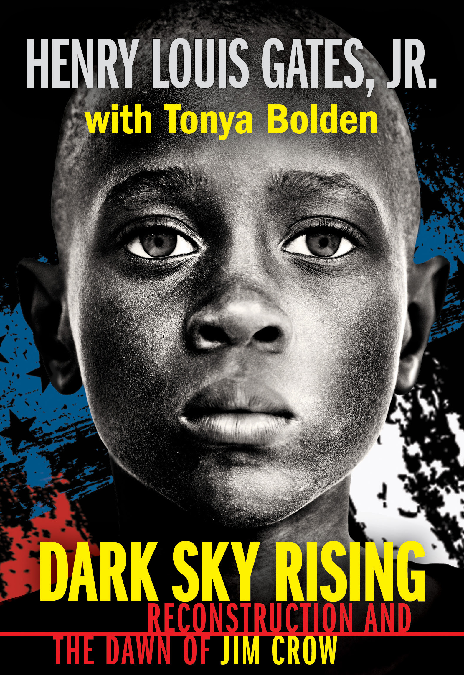 pdf download Dark Sky Rising: Reconstruction and the Dawn of Jim Crow