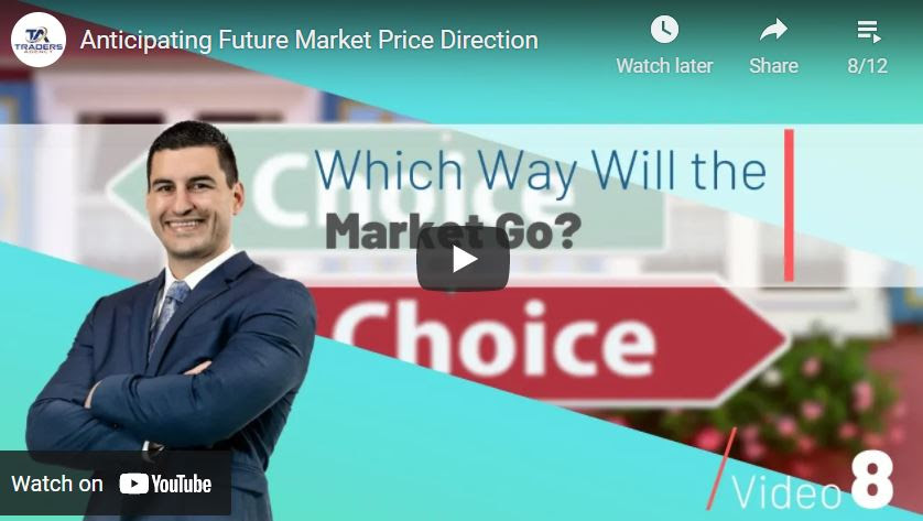 Which way will the market go?