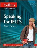 Speaking for IELTS in Kindle/PDF/EPUB