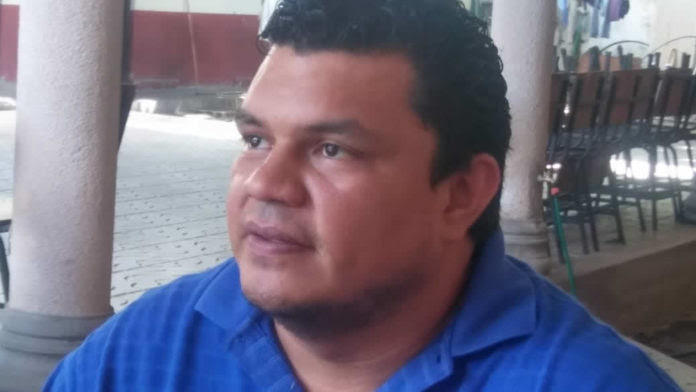 José Luis Carías
