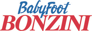 Logo Bonzini