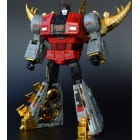 Transformers News: TFsource News! Unite Warriors Reissues, Predaking in Stock, and More