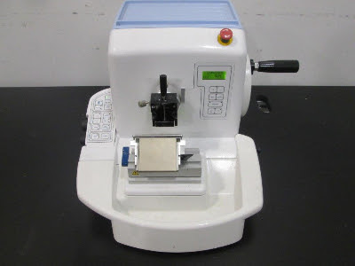 Thermo Shandon Finesse Me+ Microtome