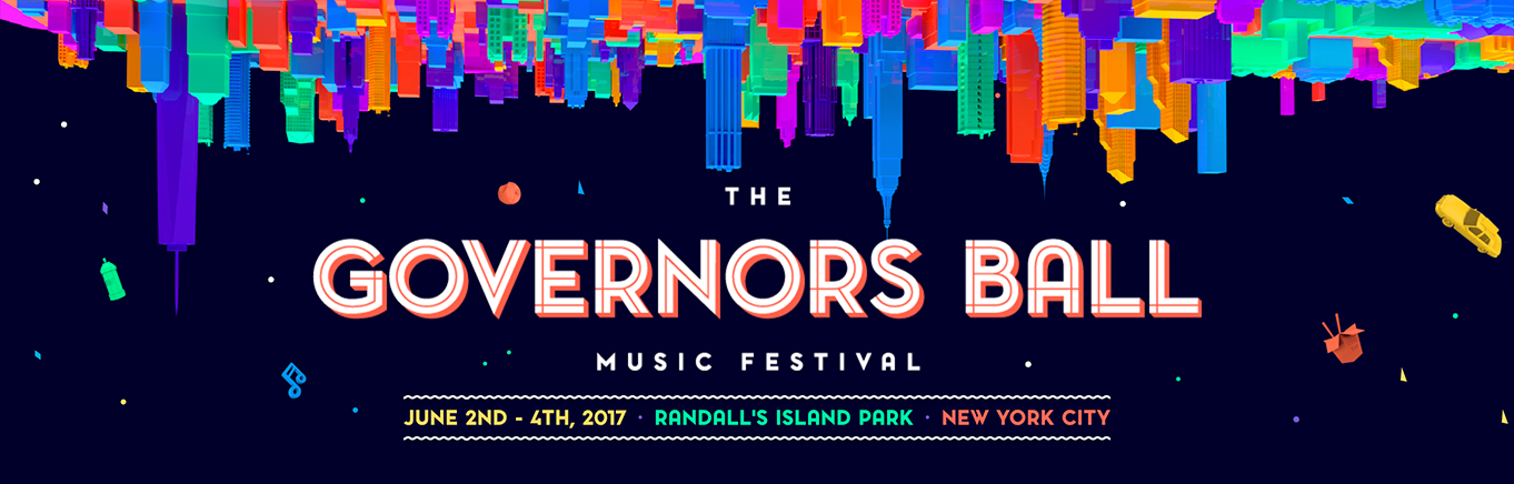 Governors Ball Music Festival