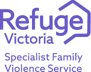 Refuge Victoria Inc's logo