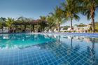 Confraria Colonial Hotel piscina climatizada e lazer (002) (Divulgação)