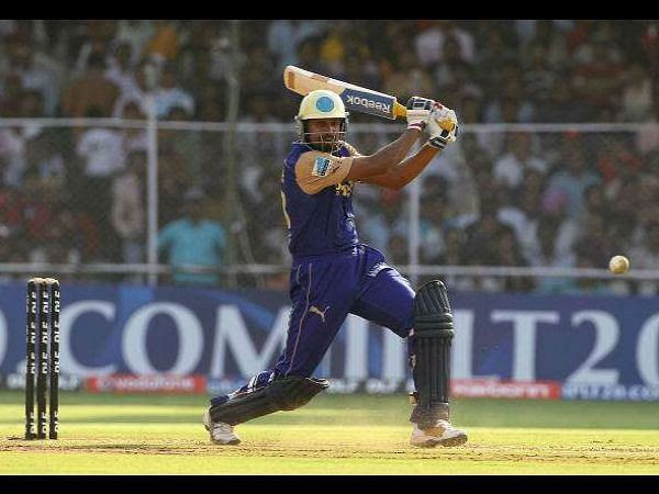 Yusuf Pathan played a huge role in the success of Rajasthan Royals