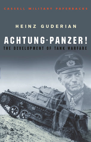 Achtung Panzer! PDF
