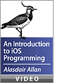 An Introduction to iOS Programming: From Getting the SDK to Submitting Your First App