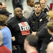BLM Hack Revealed! Bring Down Trump & Keep Obama In Office (Video) BLM Hack Revealed! Bring Down Trump & Keep Obama In Office (Video)