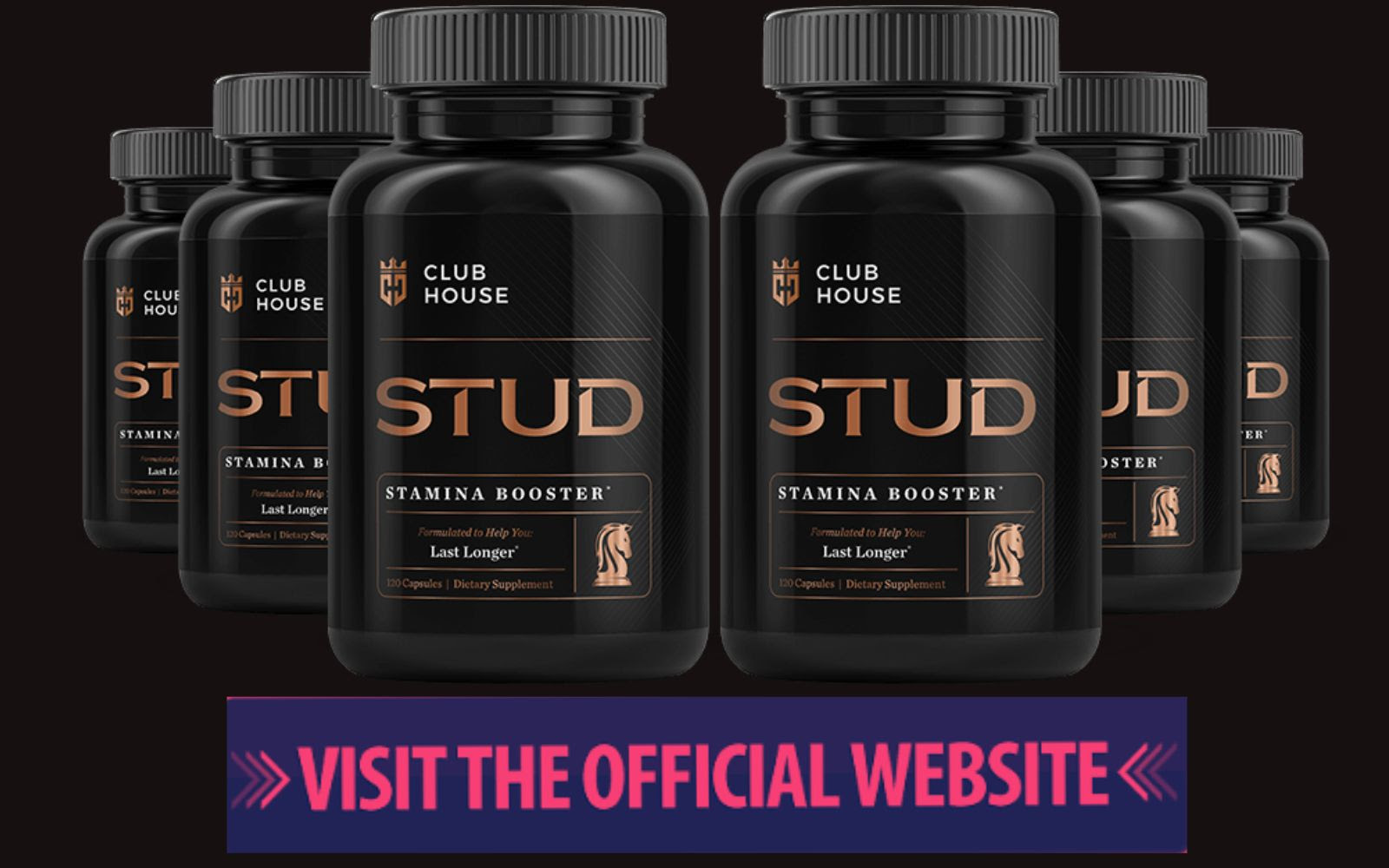 ClubHouse Stud Male Enhancement Official Website Reviews