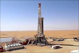 واگذاری رسمی توسعه میدان گازی کیش به شرکت نفت و گاز پارس