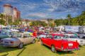 Encontro Brasileiro de Autos Antigos em Águas de Lindóia 