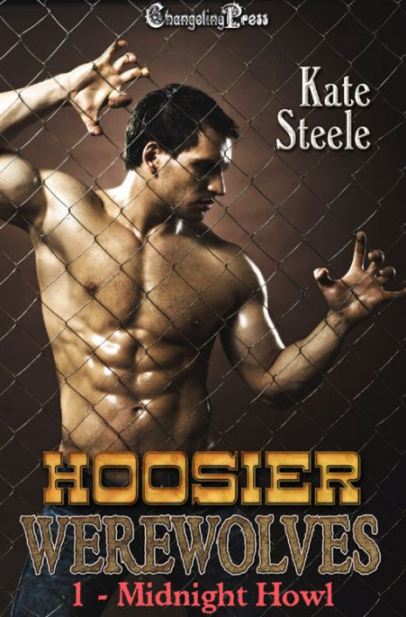 Midnight Howl (Hoosier Werewolves 1)