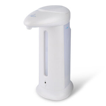 Xiaowei X5 Automatic Liquid Soap Dispenser Touchless Motion 30° Smart PIR Sensor Liquid Shampoo Hand Washer For Toilet Bathroom Kitchen