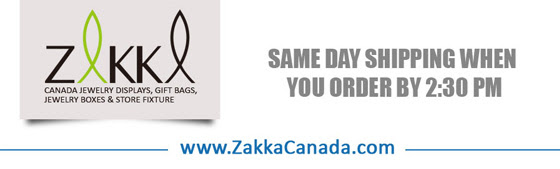 Zakka Canada Logo