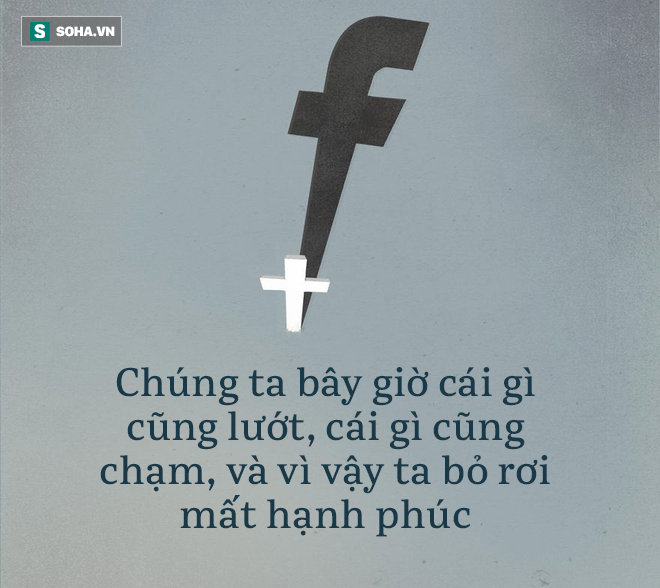 Bài phát biểu lay động của đại đức Thích Tâm Nguyên: Giàu có, bi kịch, tình yêu, lười biếng và hạnh phúc - Ảnh 6.