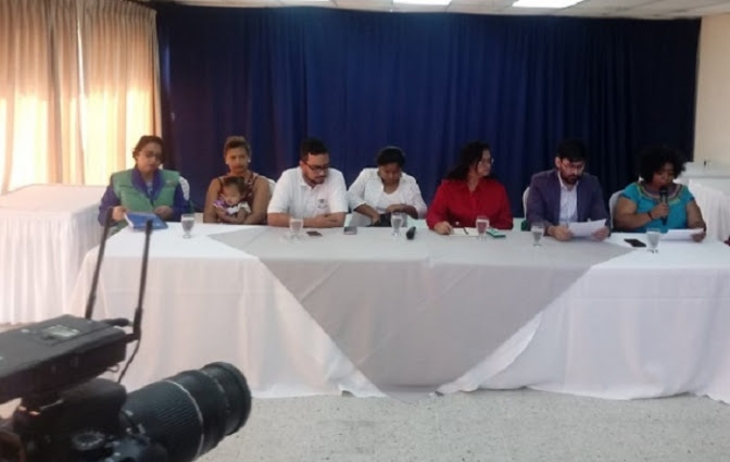 Coalición contra la Impunidad: Militarización en Guapinol es para intimidar, vigilar y desmovilizar la lucha legítima