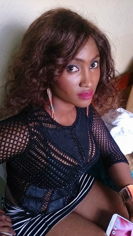 “If Your Husband Likes A Sex Doll, Buy It For Him” — Actress Seyi Hunter