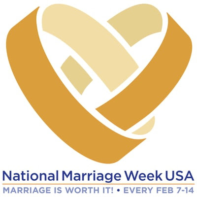 Nat. Marriage Week