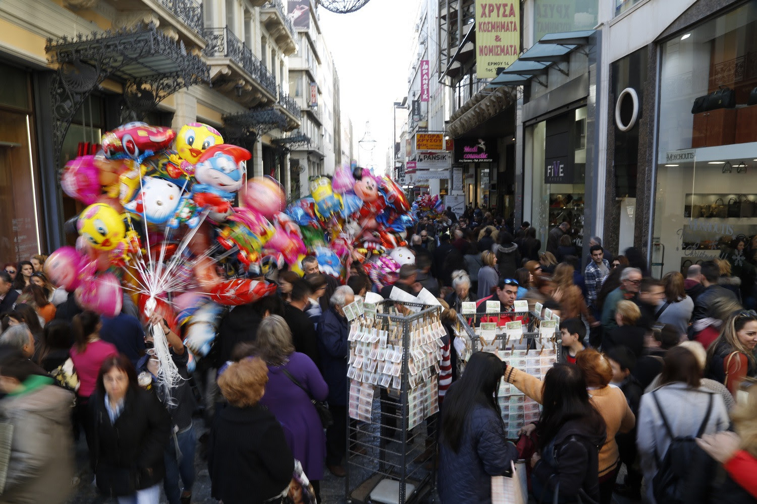 Επίδομα ενοικίου: Οι νέες αιτήσεις και οι αλλαγές που θέτουν σε κίνδυνο δικαιούχους