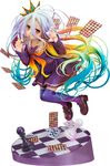 No Game No Life statue Shiro Good Smile Company