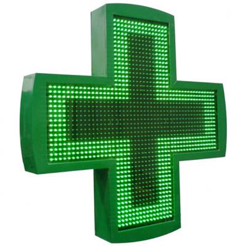 cruzverde
