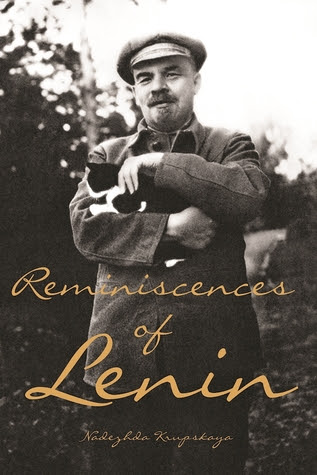 Reminiscences of Lenin EPUB