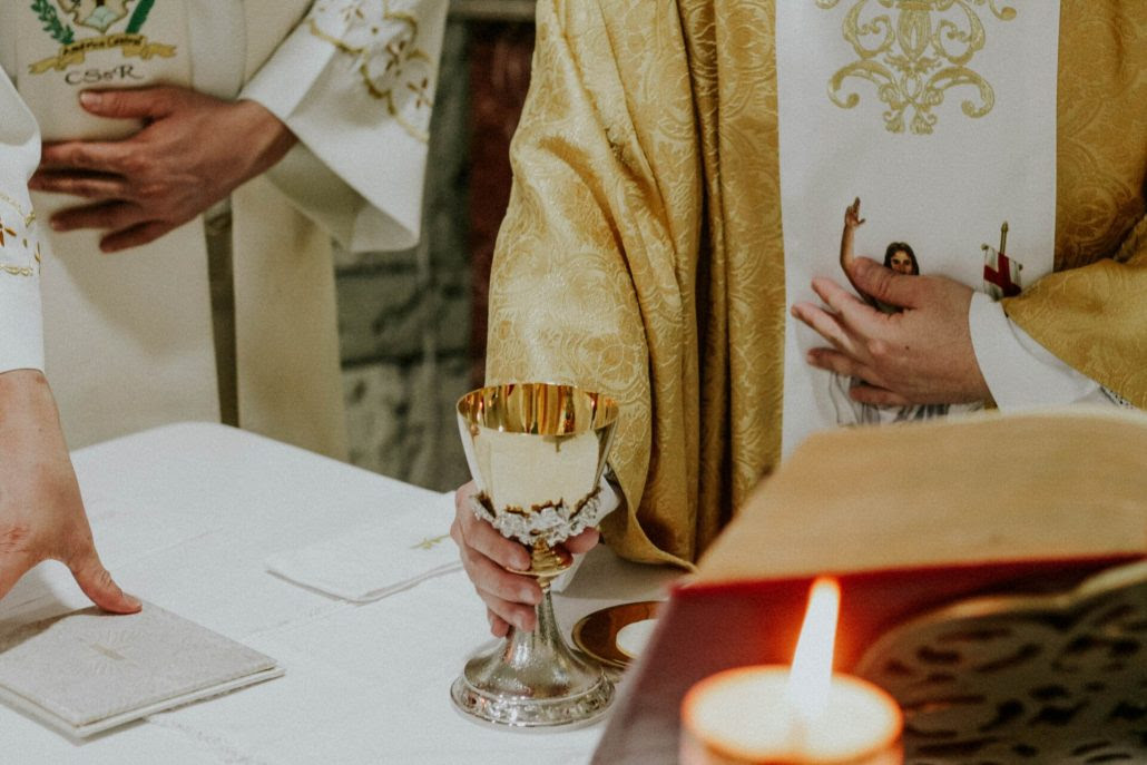 Msza święta w intencji członków Misji św. Teresy | Archidiecezja Warszawska
